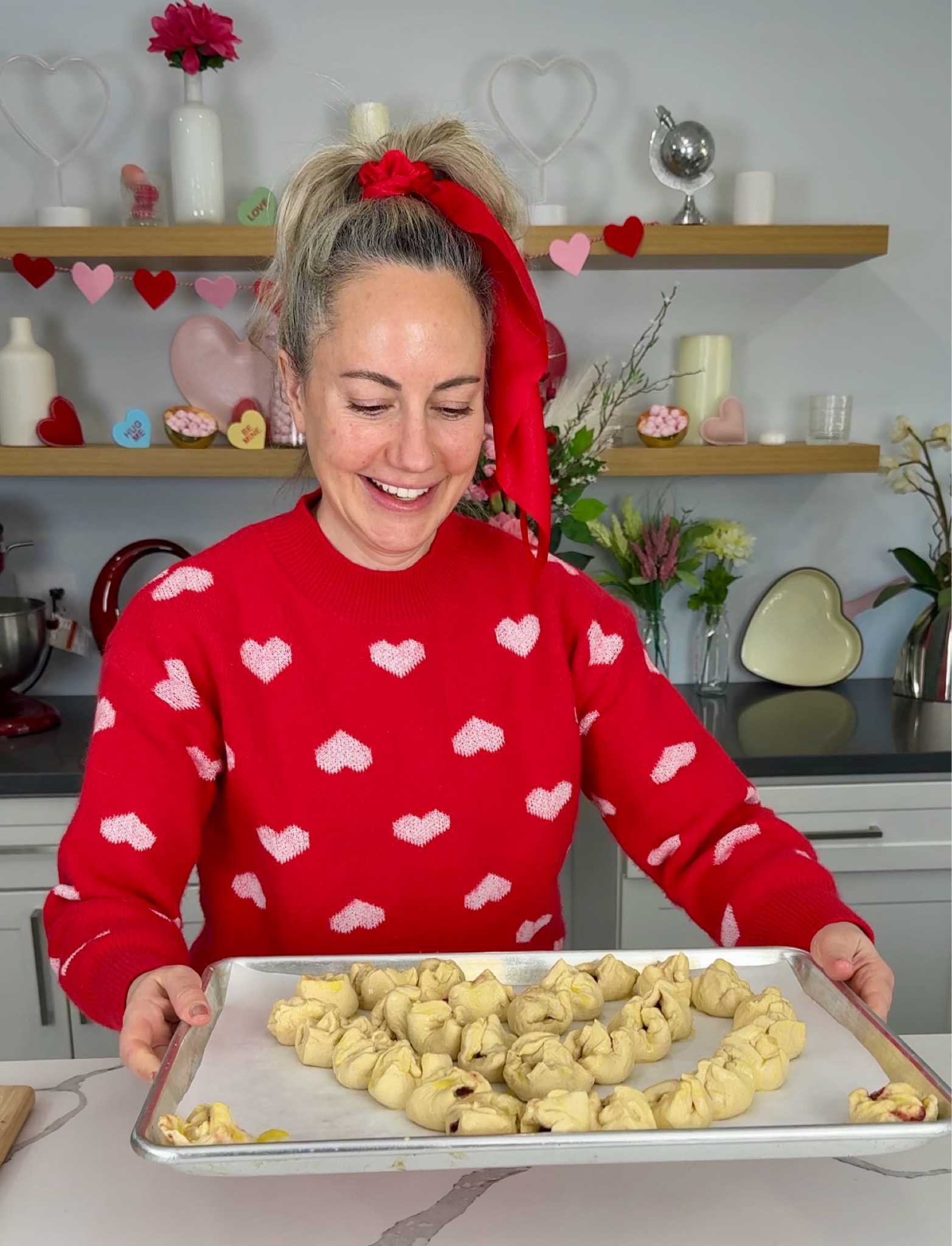 Cutest sweater ❤️ 

#LTKHoliday #LTKSeasonal #LTKGiftGuide