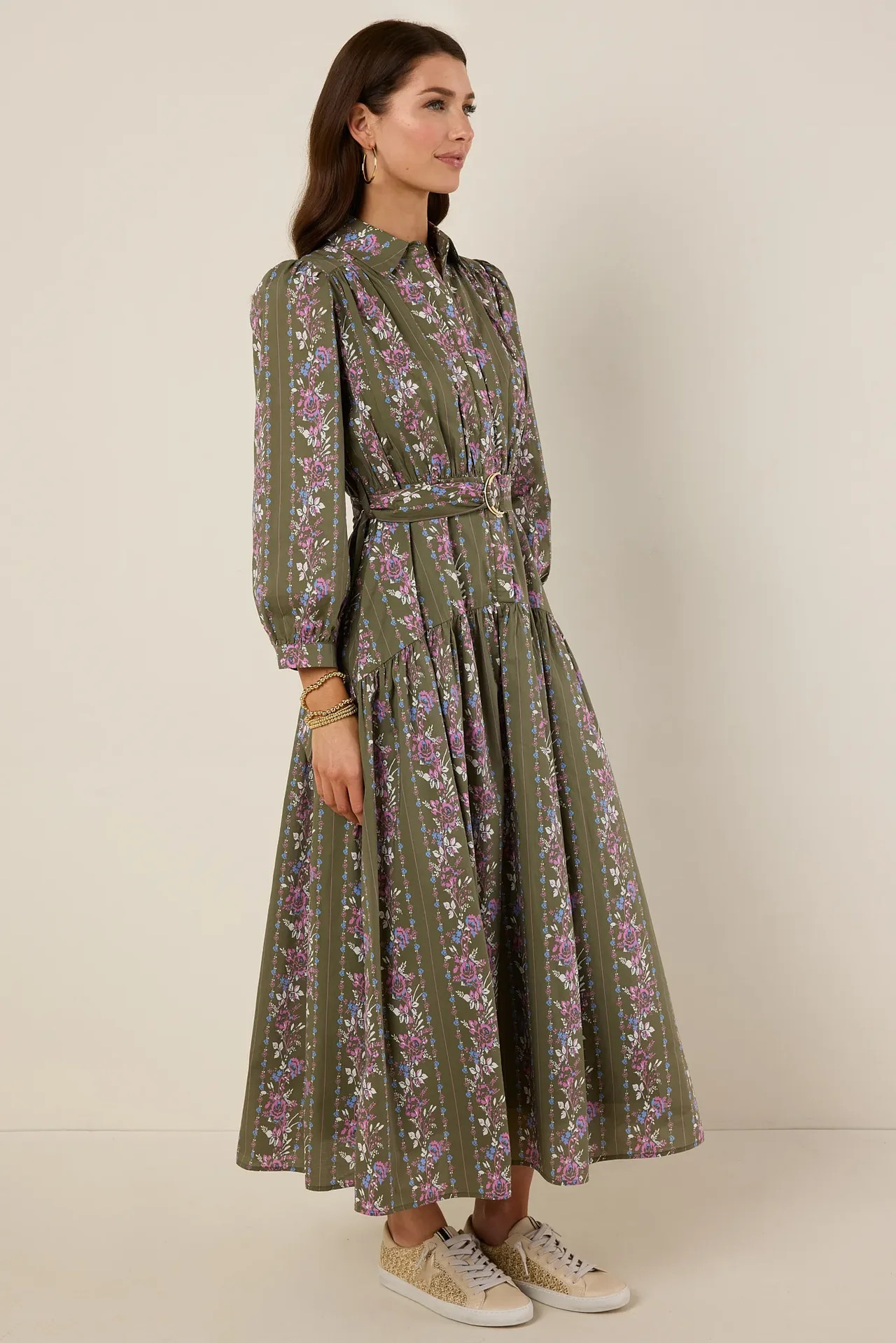 Ruthie Dress | Avara