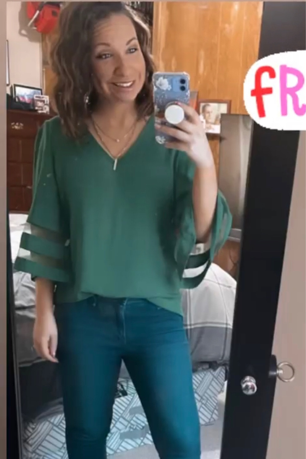 Great amazon work staple top!
Runs big- however tucking in can work wonders! 

Size small 

#LTKunder100 #LTKunder50 #LTKworkwear