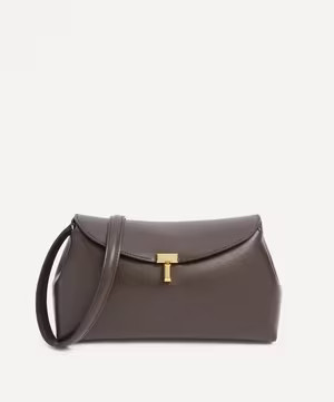 T-Lock Clutch Bag | Liberty London (UK)