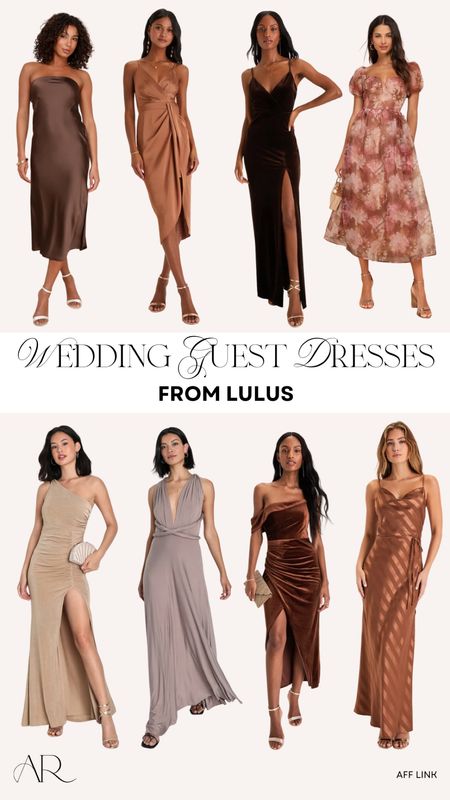 Neural wedding guest dresses from Lulus!

Wedding guest dresses, wedding guest finds, wedding guest, wedding finds 

#LTKfindsunder100 #LTKwedding #LTKstyletip