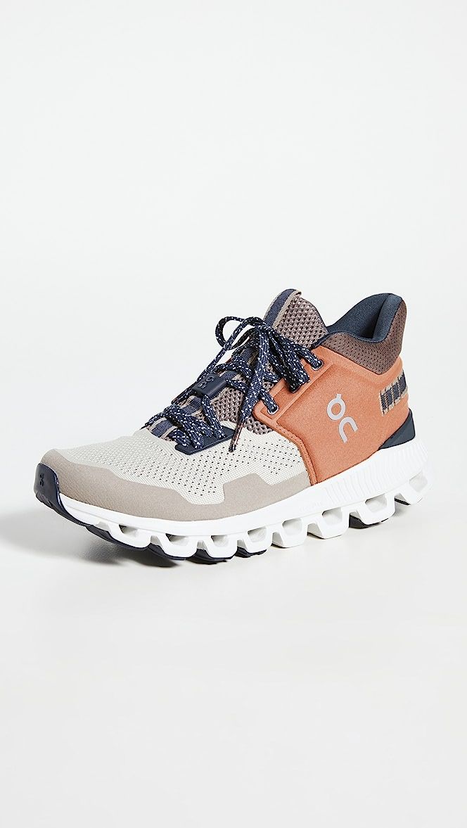 Cloud Hi Edge Sneakers | Shopbop