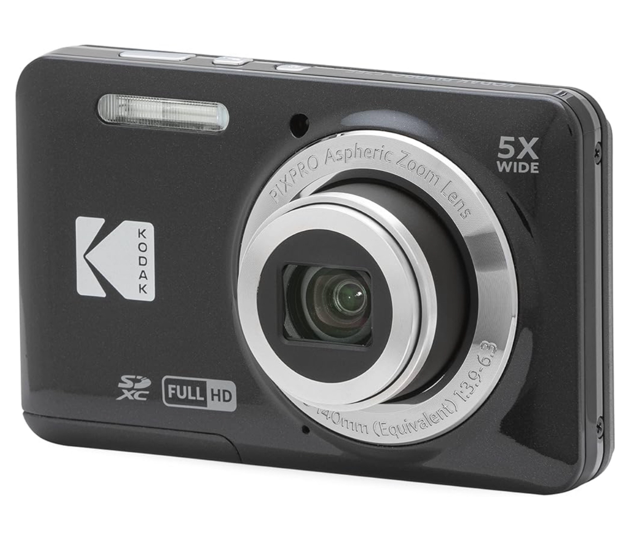Great camera to fit in your pocket and take on vacation or a night out #kodak #kodakcamera #digitalcamera #walmart #walmartfinds

#LTKTravel #LTKStyleTip
