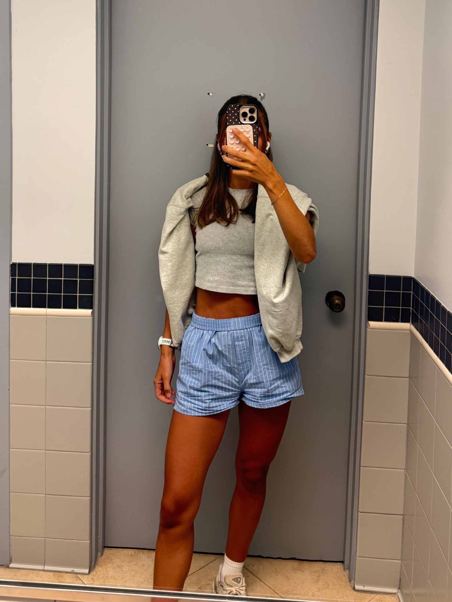 The best everyday top! I have it in a few colors 

#LTKSeasonal #LTKFindsUnder100 #LTKFindsUnder50