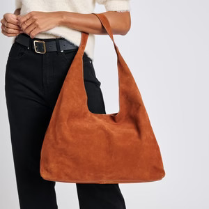 Amber Hobo | Moda Luxe
