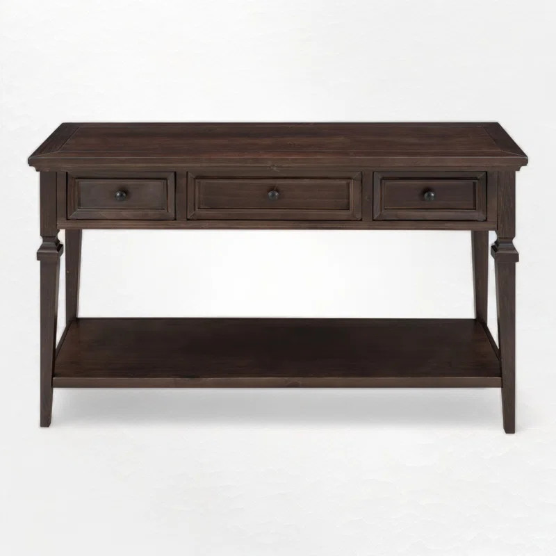 Darby Home Co Omeara 50" Console Table & Reviews | Wayfair | Wayfair North America