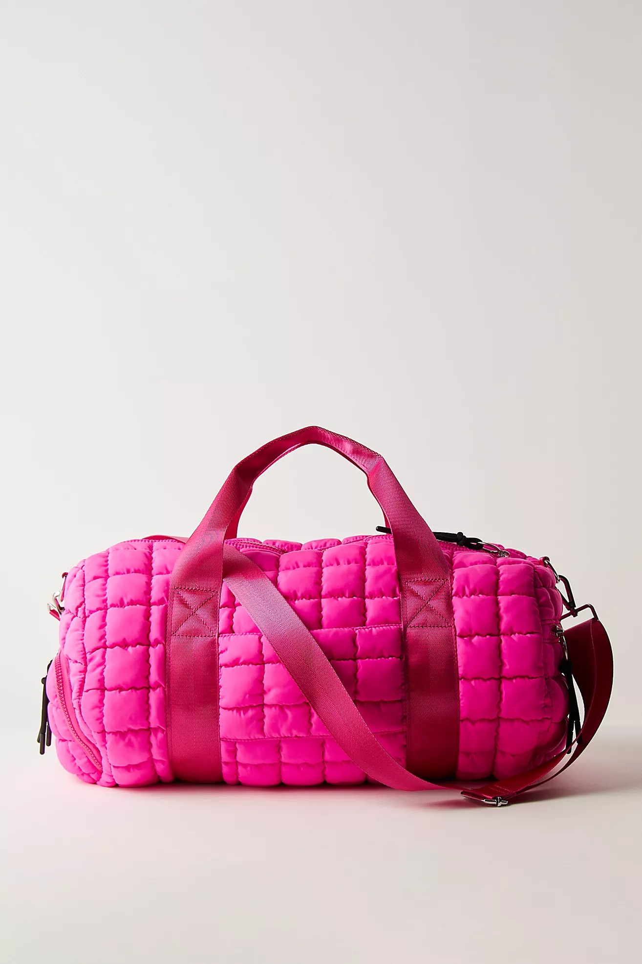 Quilted Duffle Bag | Free People (Global - UK&FR Excluded)