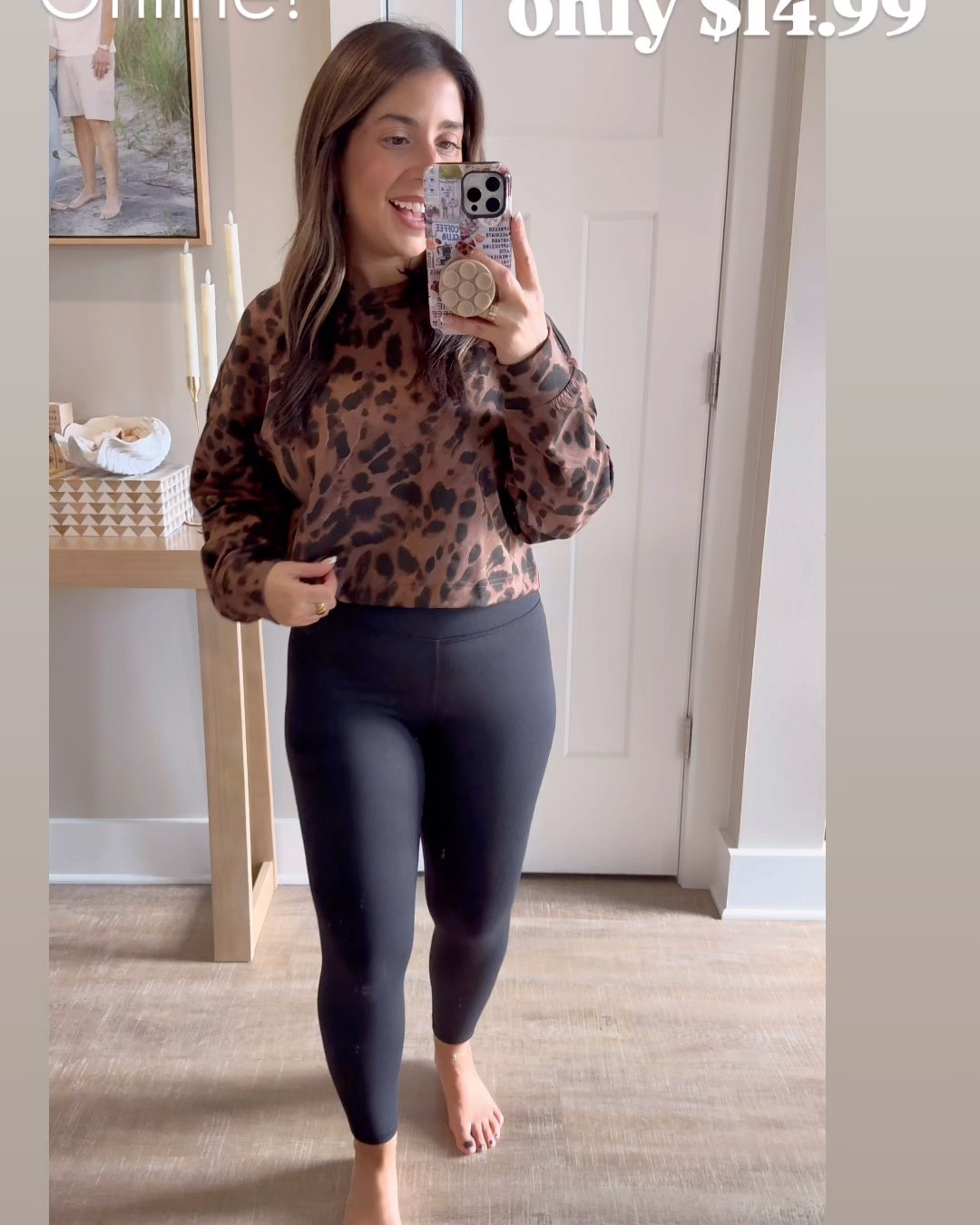 Old Navy’s 50% off online sale is here and these are the pieces actually worth spending your money on! I wear a 4 petite in all denim & a small petite in tops!
@oldnavy #oldnavypartner


#LTKSaleAlert #LTKFindsUnder50 #LTKPetite