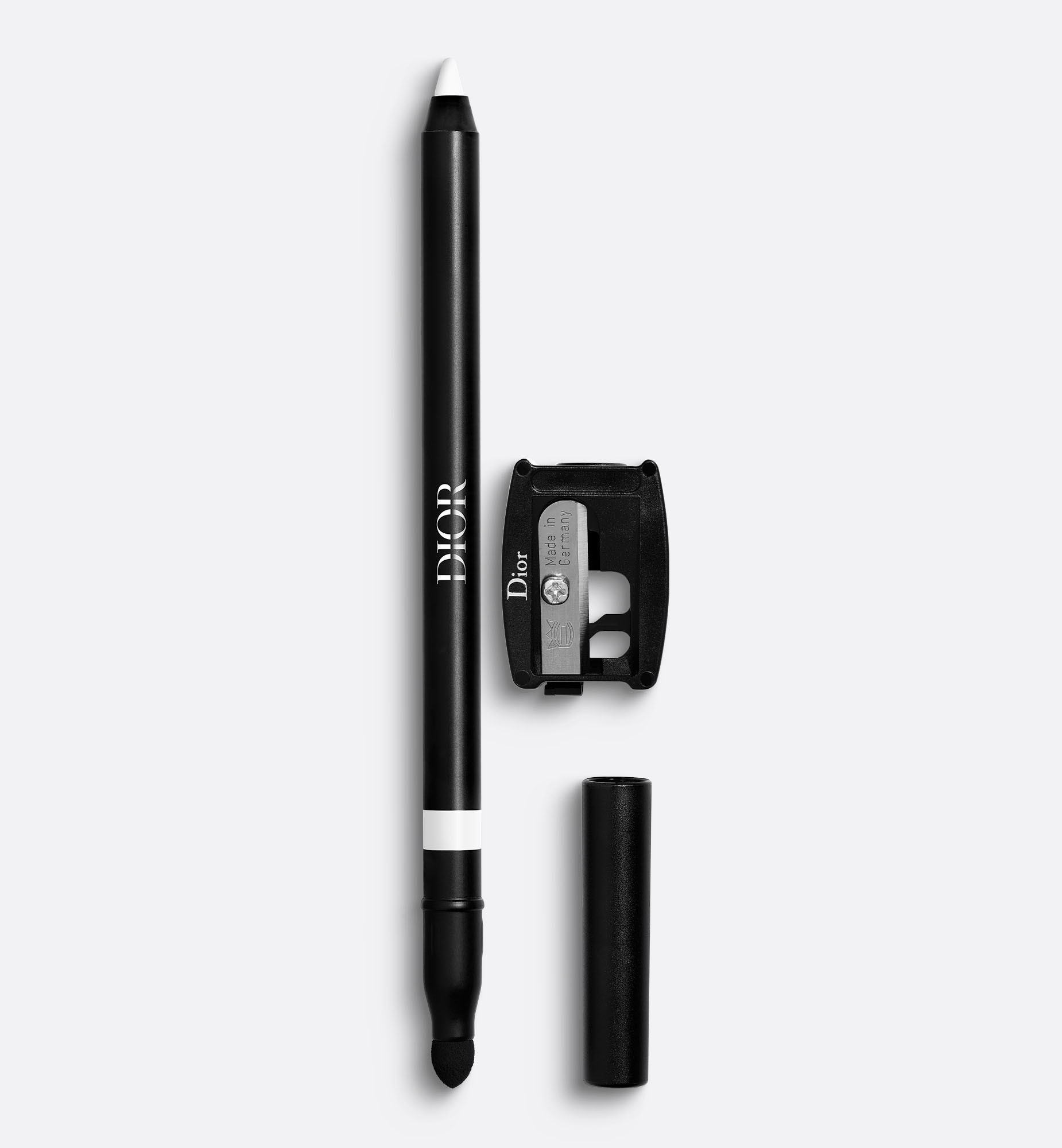 Diorshow On Stage Eyeliner Crayon Waterproof Kohl Pencil | DIOR US | Dior Beauty (US)