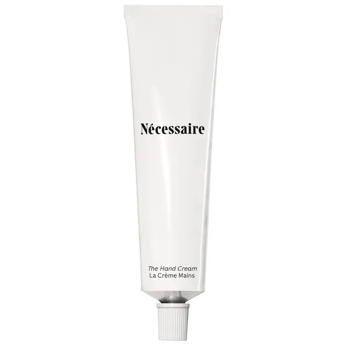 The Hand Cream - Barrier Treatment with 5 Ceramides, 5 Peptides + Niacinamide | Sephora (US)