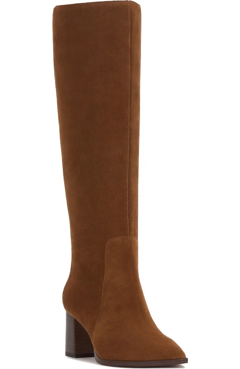 Lumina Pointed Toe Boot (Women) | Nordstrom Rack