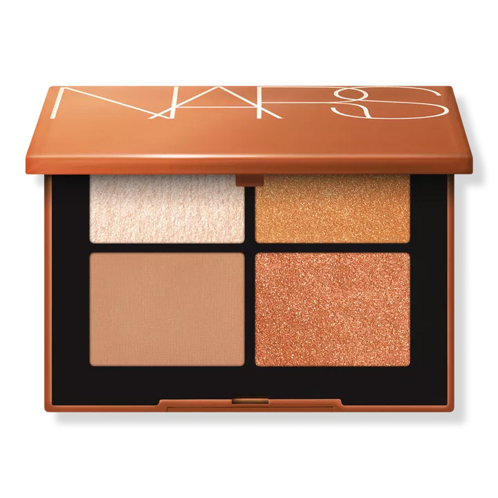 Laguna Eyeshadow Quad | Ulta