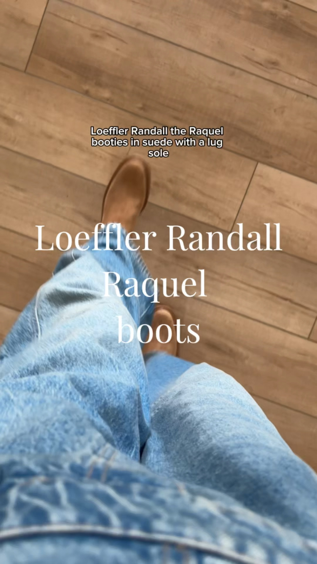 A perfectly pretty pair of boots for narrow feet: Loeffler Randall Raquel boots. 
I tried on the pair in suede (the color is called: bracco, it’s like a camel 🐪 brown). 
Loved the shape and the comfort (tread tray lug sole is perfect for lots of walking!) unfortunately for me they are a bit too narrow. True to size! 

#LTKShoeCrush #LTKSeasonal #LTKWatchNow