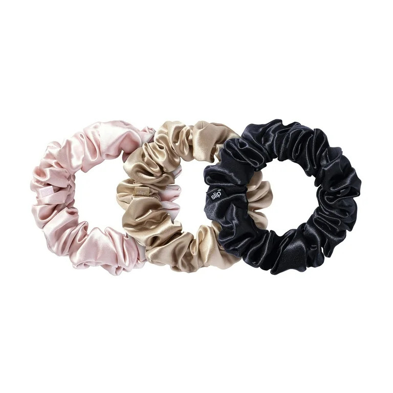Slip Pure Silk Large Scrunchies - Multi | Walmart (US)