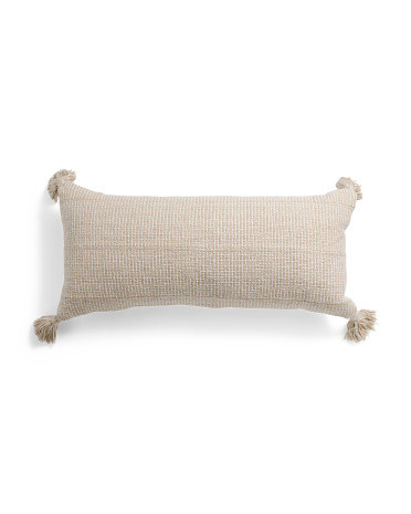 14x32 Libset Pillow | TJ Maxx