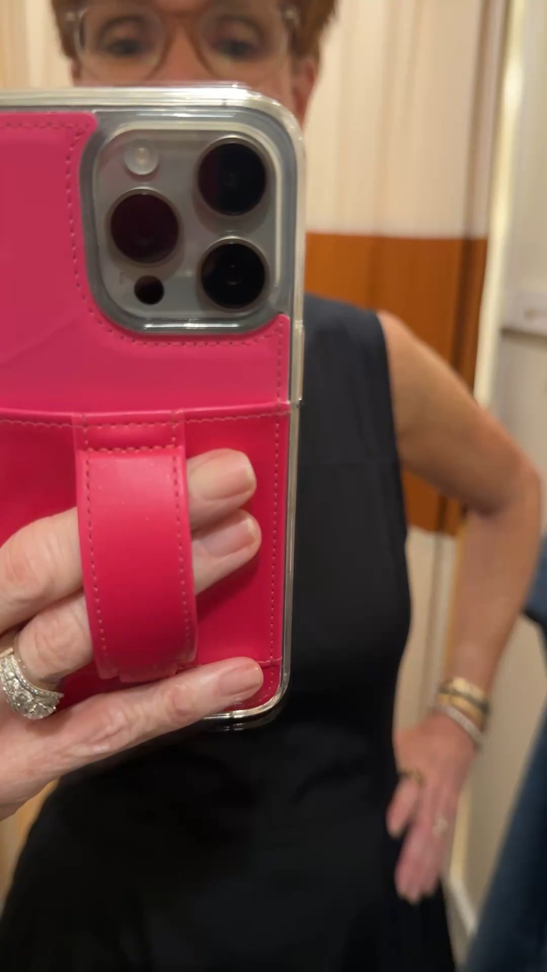 LTKxMadewell 
Black dress, v-neck dress, poplin dress, midi dress

If you're tall, over 40, or just tired of fashion that doesn’t fit your life, you’re in the right place. I share classic, elevated outfit formulas that actually work on tall women (I’m 6’1” for reference!) and help you feel confident getting dressed again.

Reminder of my sizing:

Age: 55
Height: 6’1”
Tops: S/M
Bottoms: 8/10
Dresses: 8/M


#LTKxMadewell #LTKOver40 #LTKSaleAlert