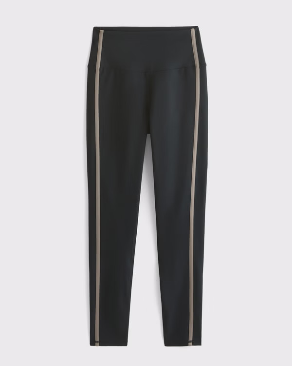 YPB sculptLUX 7/8-Length Legging | Abercrombie & Fitch (US)