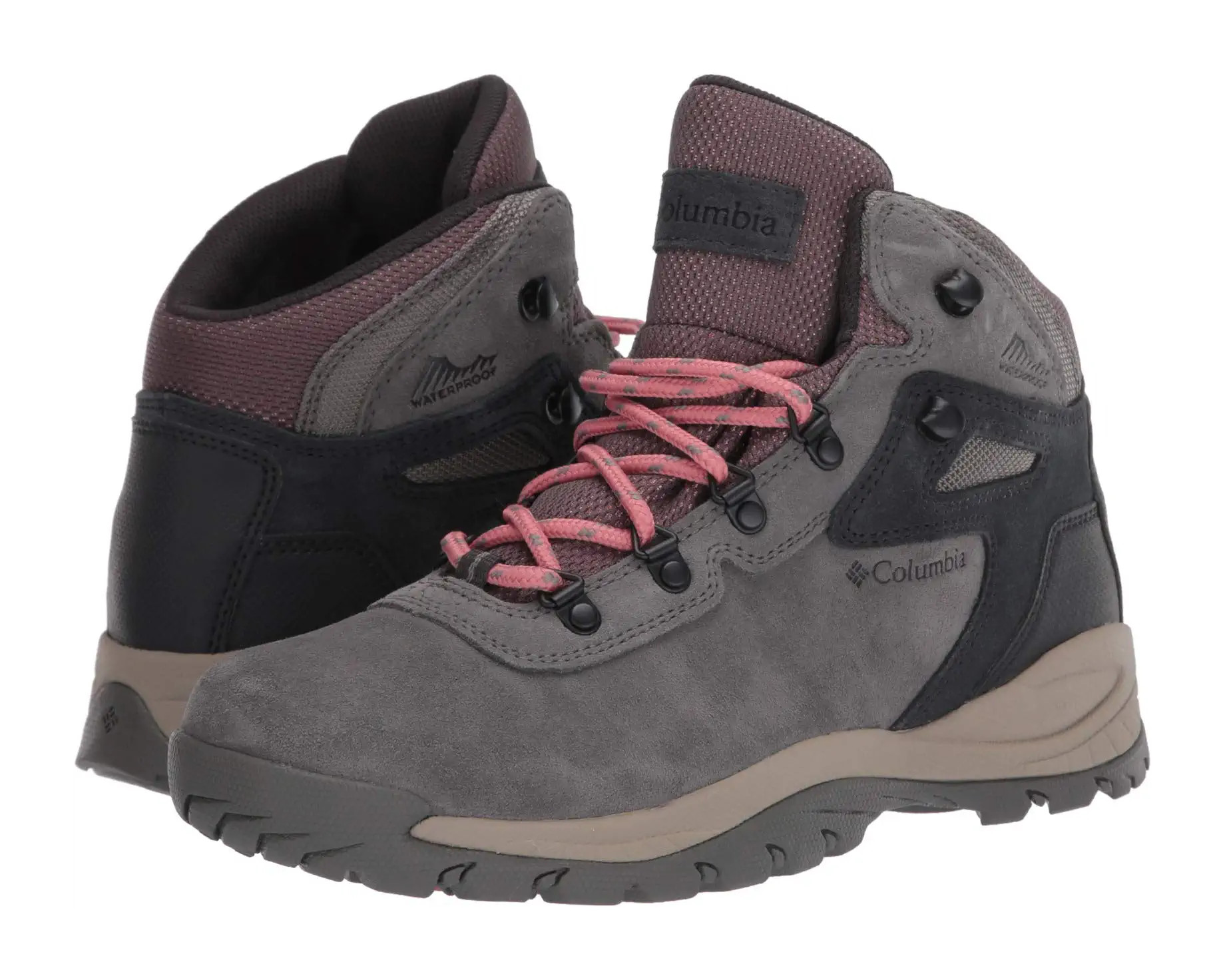 Newton Ridge Plus Waterproof Amped | Zappos