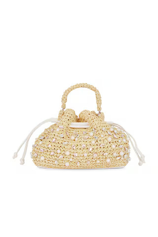 Nia Mini Crystal Bucket Bag
                    
                    BTB Los Angeles | Revolve Clothing (Global)