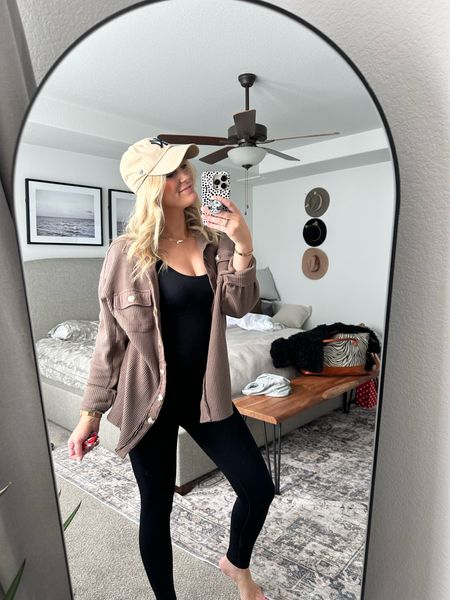 My favorite Amazon outfit / athleisure / weekend fit / weekend outfit 

#LTKstyletip #LTKfindsunder50