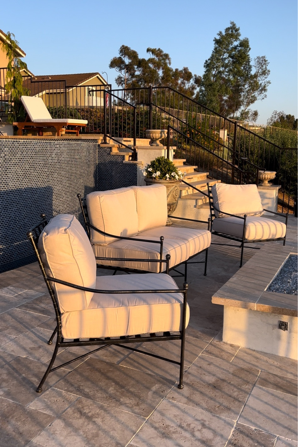 Pool & patio furniture ✨

#LTKHome