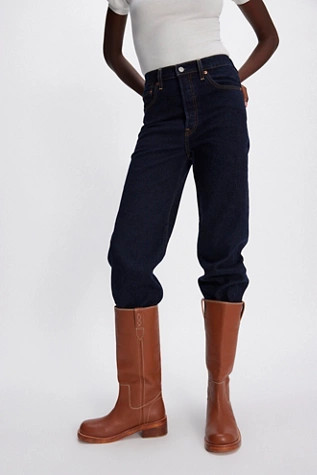 Blaze Pull-On Boots | Free People (Global - UK&FR Excluded)