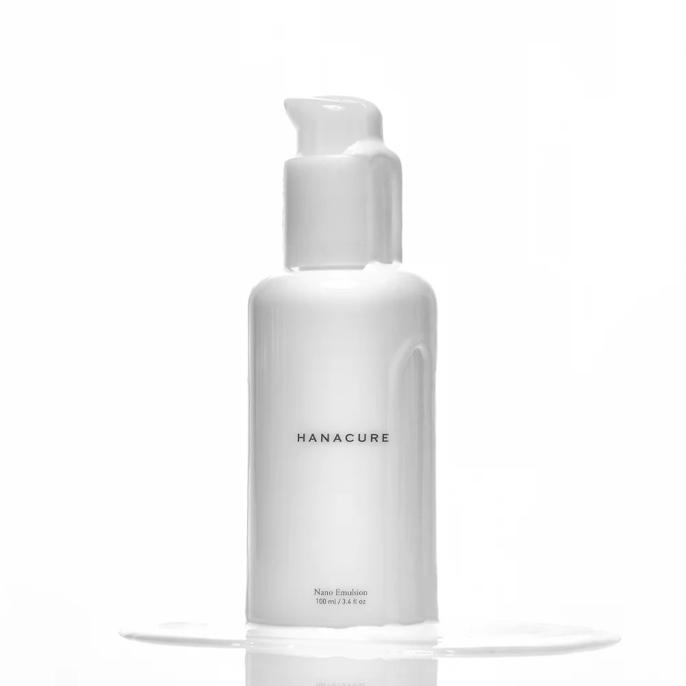 Nano Emulsion | Hanacure