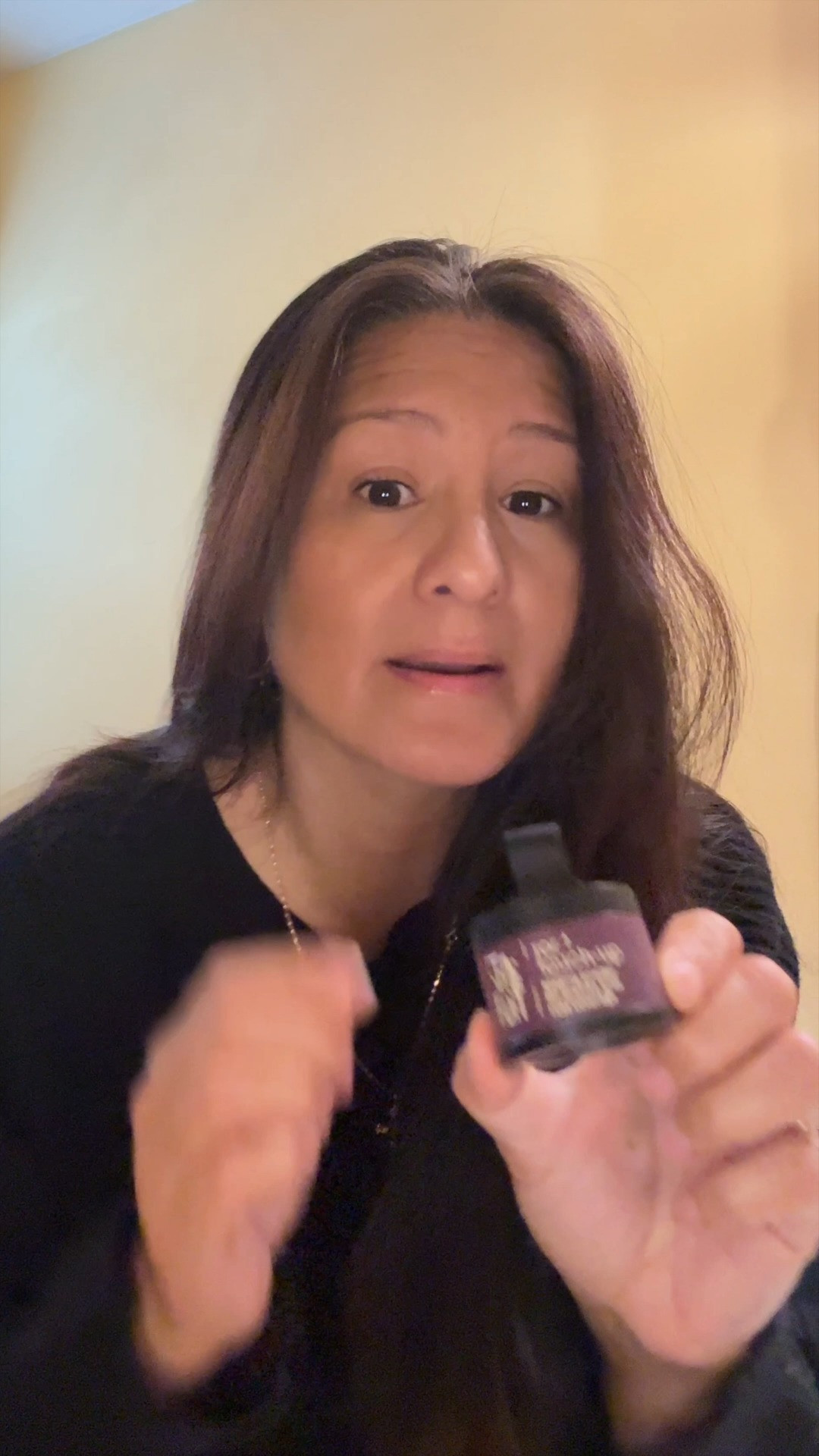  
This is my go-to product to cover my greys! I buy Dark Brown. I’m obsessed with Style Edit products. The powder is my favorite but I also love the spray. #momlife #momsover40 #coveringgreys #haircare #hairtips 
 

#LTKFamily #LTKOver40 #LTKBeauty