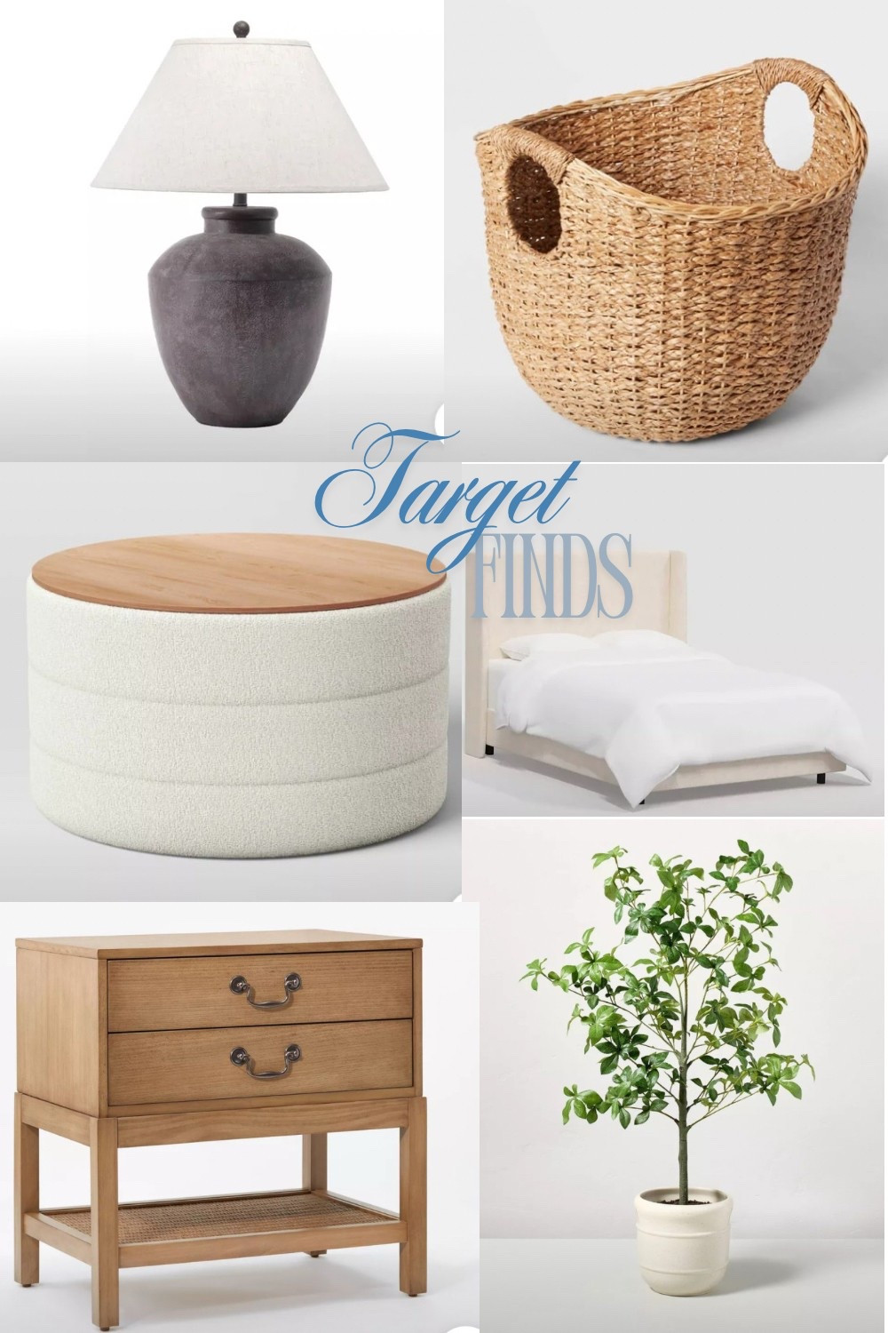 Just scored the best deals at Target! Who else loves a good Target run? ✨🛍️ #TargetFinds #BudgetFriendlyDecor
#TargetSale #TargetDeals #TargetRun #HomeDecorOnABudget #TargetHome #AffordableFinds #ShopSmart #DecorSteals #TargetStyle #RoomMakeover #BudgetDecor #InteriorInspo #TargetObsessed #CozyHomeVibes #ShoppingAddict #DecorGoals #SpringRefresh #HomeAesthetic #MinimalistDecor

#LTKHome #LTKSaleAlert
