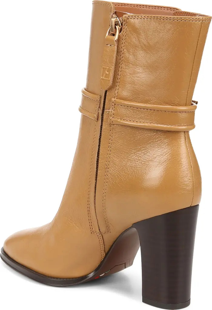 Franco Sarto Informa Wren Bootie (Women) | Nordstrom | Nordstrom