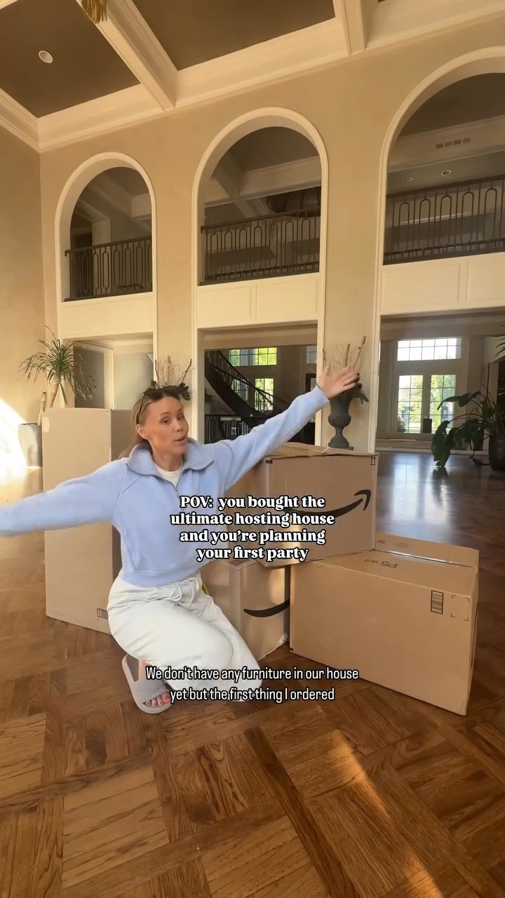 Can’t wait to have a movie night in our backyard! Was hoping for a Memorial Day weekend party but with the rain we will push it back to next week😭 but can’t wait to see how it comes together! 

This and more on my Amazon storefront!!

#LTKKids #LTKHome #LTKFamily