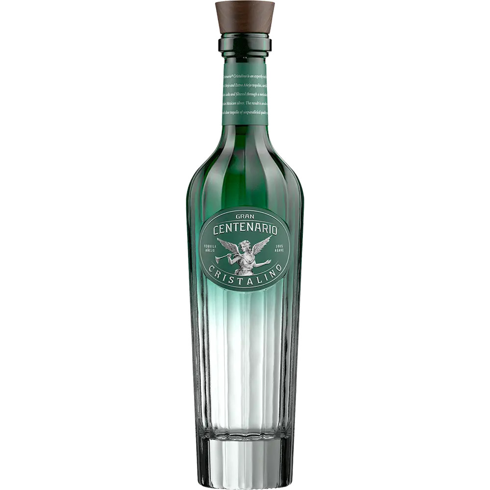 Gran Centenario Cristalino Tequila | Total Wine