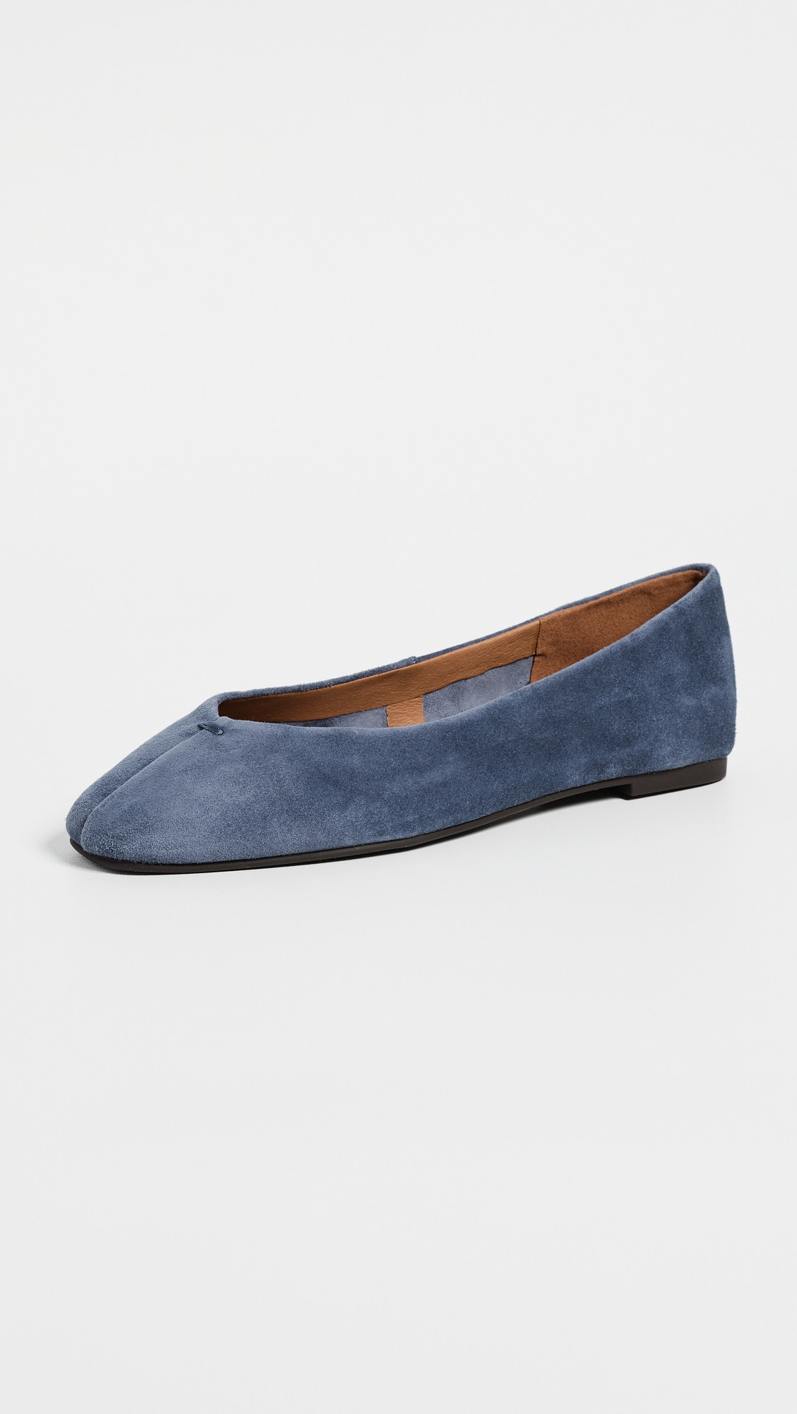 Madewell Greta Glove Flats Curfew 8.5 | Shopbop