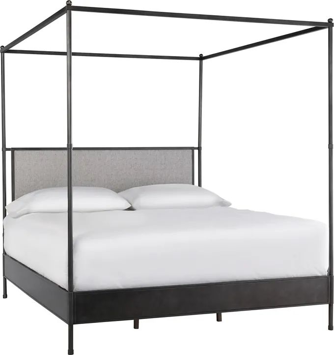 Kent Poster Bed | Layla Grayce