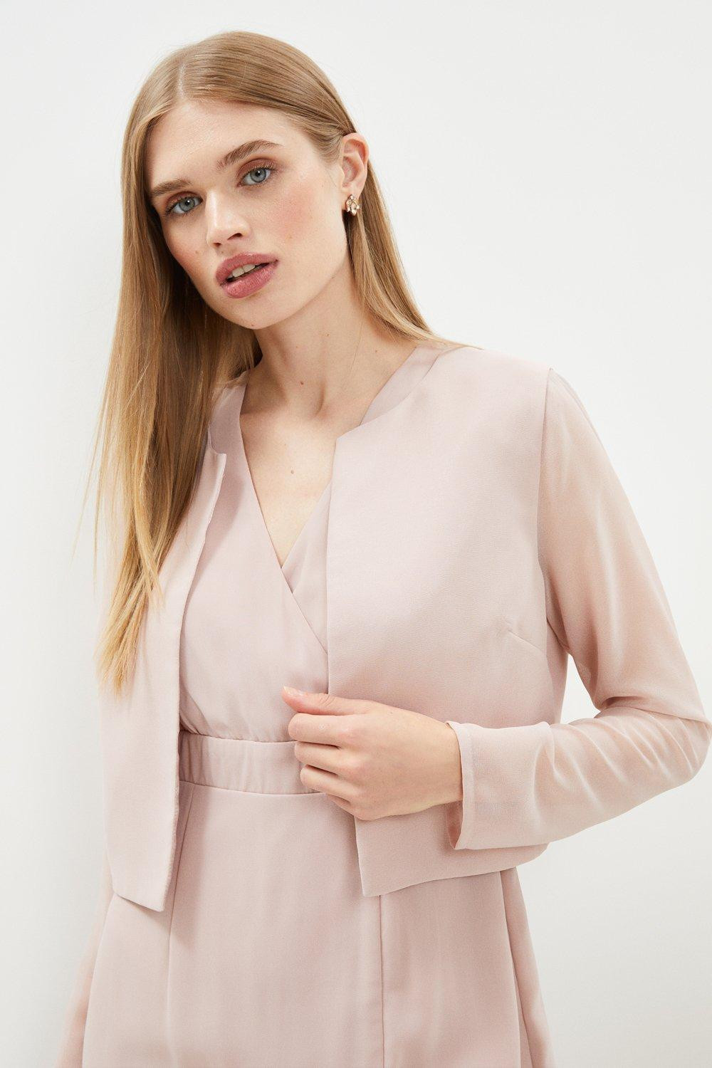 Edge To Edge Bolero | Coast UK & IE