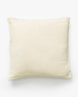 Nerissa Pillow Cover Cream | McGee & Co. (US)