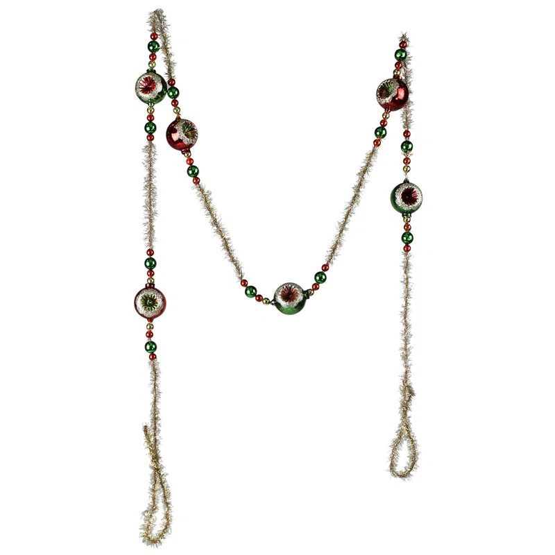 72'' Novelty Garland Garland | Wayfair North America