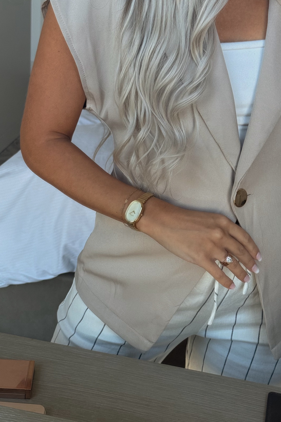 Timeless & beautiful ✨

#LTKGiftGuide #LTKTravel #LTKStyleTip