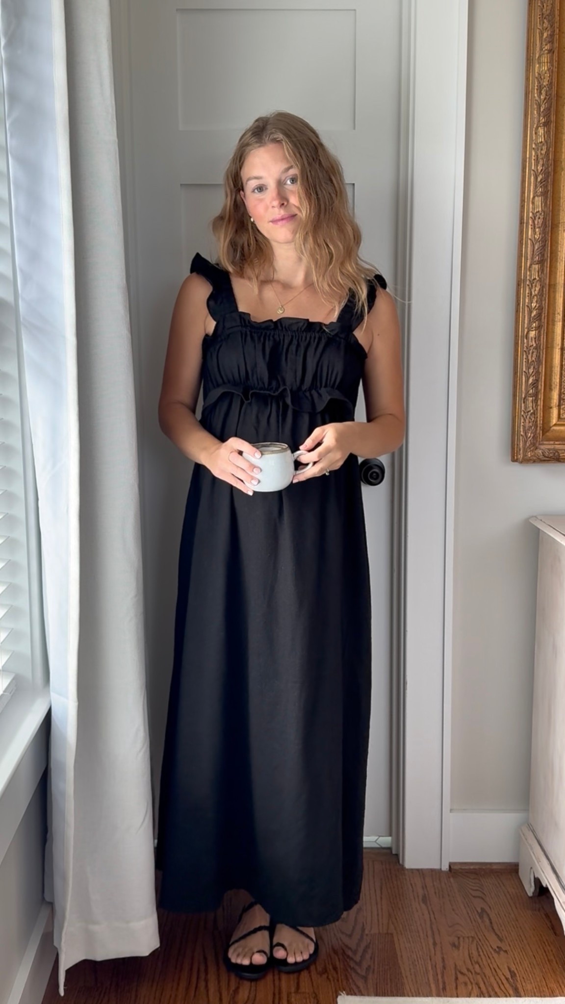 Wearing a size small! 

#LTKFindsUnder100 #LTKStyleTip #LTKBump