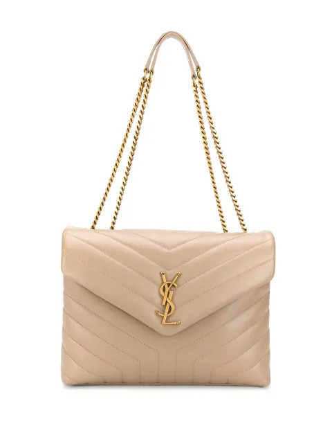 medium Loulou shoulder bag | Farfetch (US)