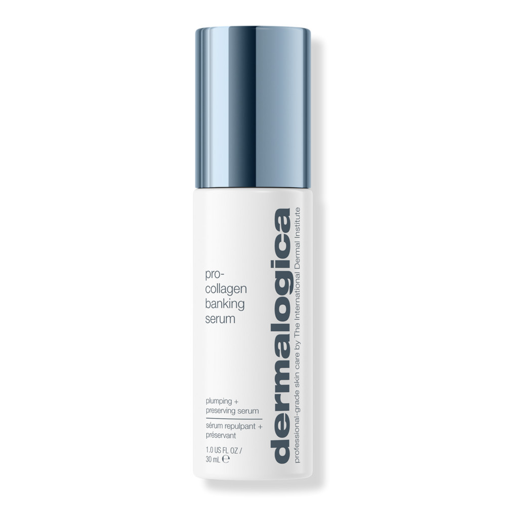 Dermalogica Pro-Collagen Banking Serum | Ulta