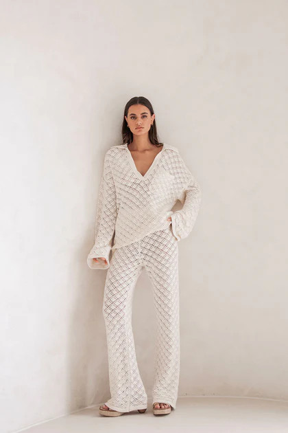 Jaimie Pants | SABO SKIRT (Global)