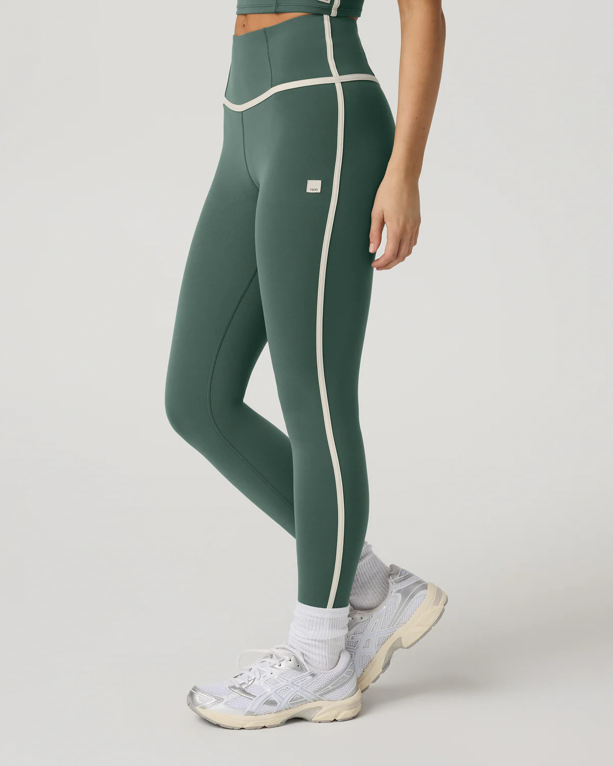 Vuori AllTheFeels™ Corset Legging | Vuori Clothing (US & Canada)