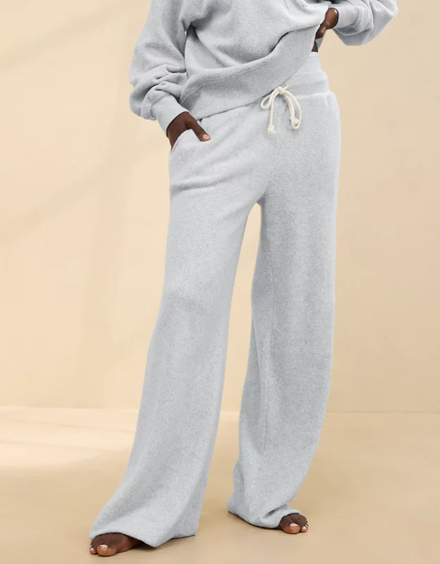 Aerie Softest Trouser | Aerie