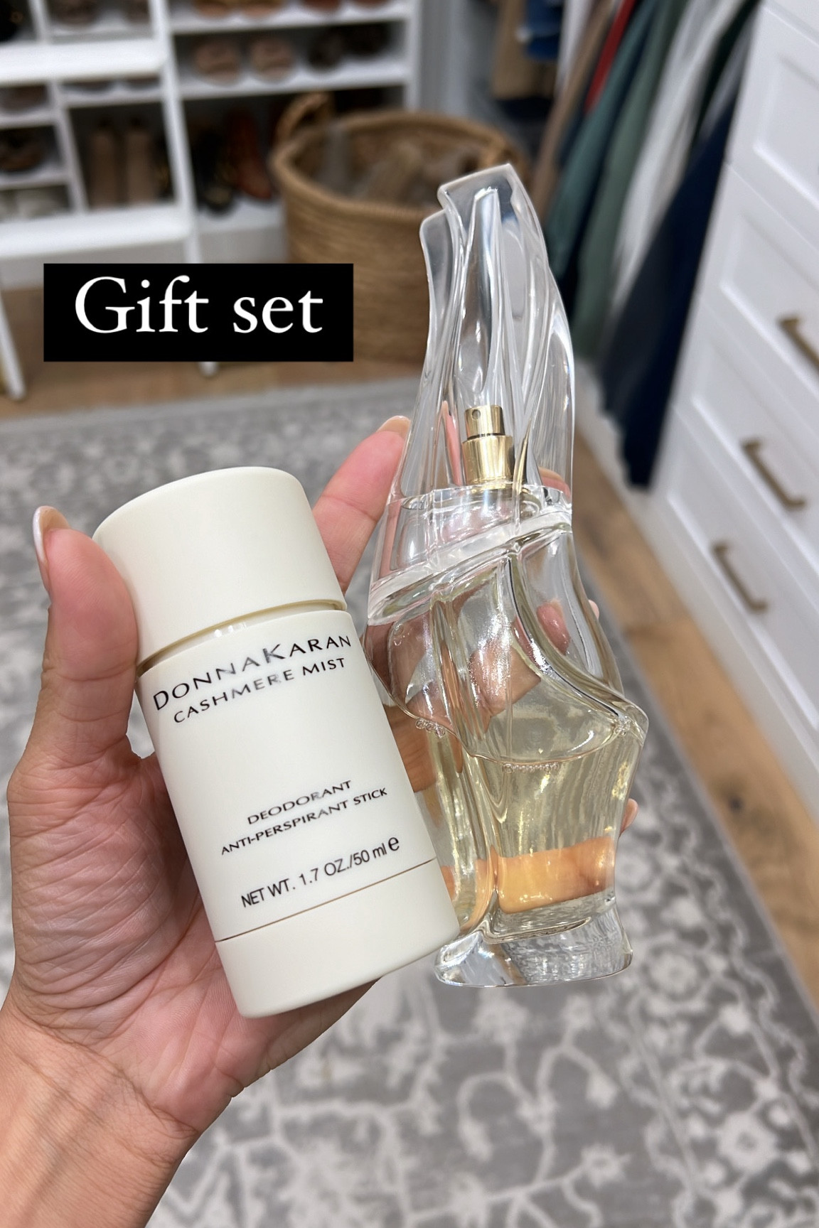 Cashmere mist gift set! 

#LTKHoliday #LTKGiftGuide #LTKBeauty