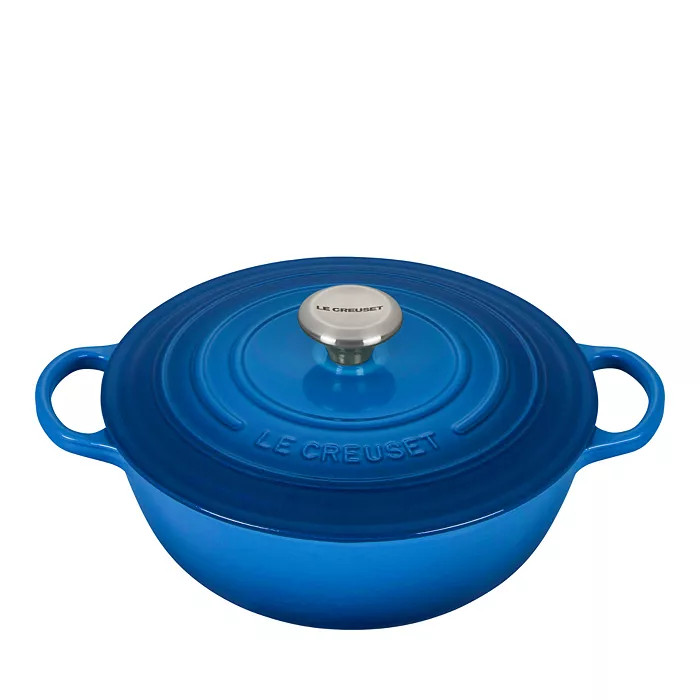 7.5 Qt Cast Iron Chef's Oven | Bloomingdale's (US)