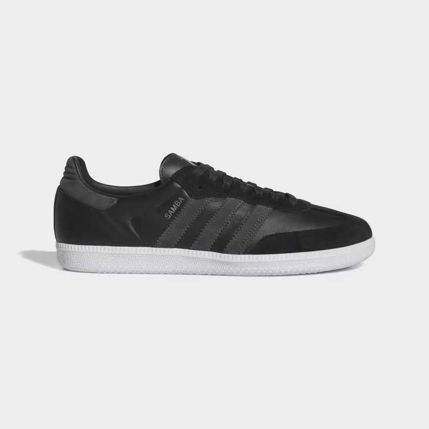 Samba ADV Shoes | adidas (US)