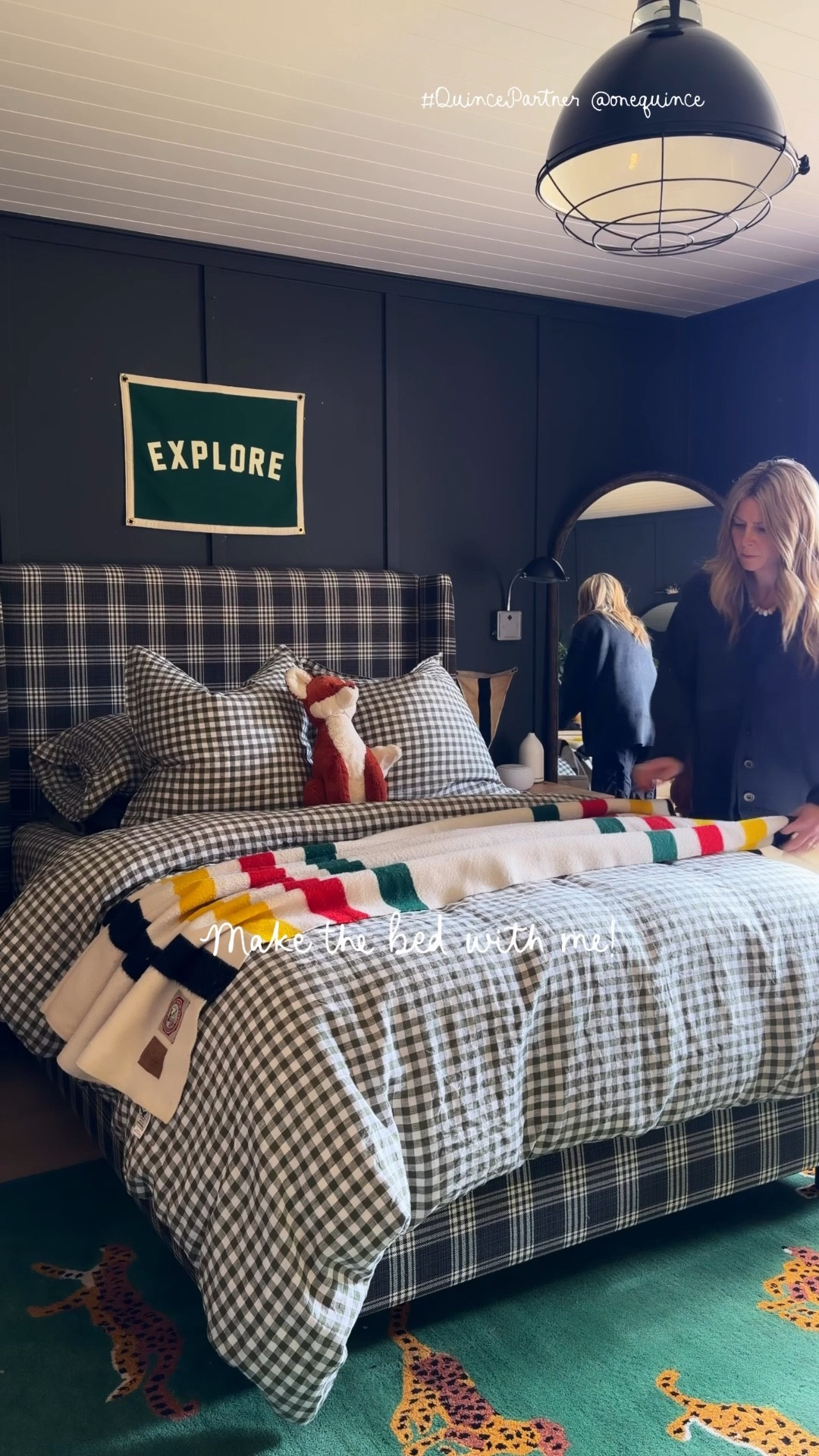 #QuincePartner @onequince