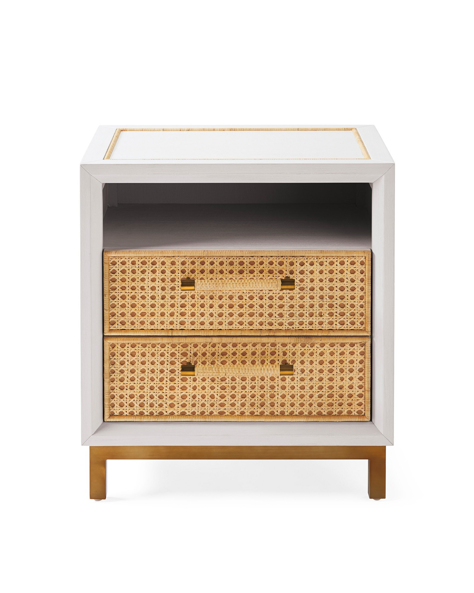 Bar Island Nightstand | Serena and Lily