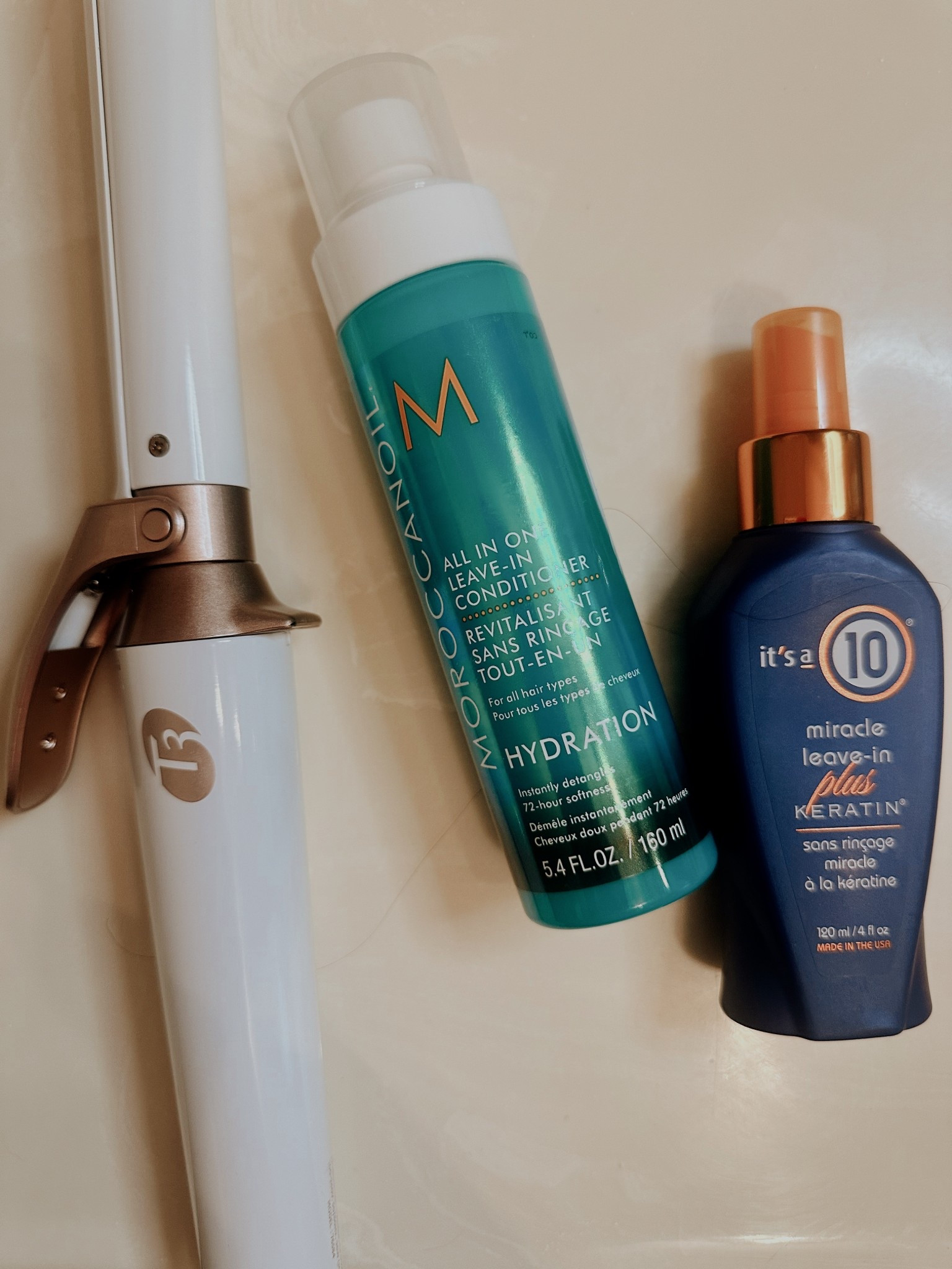 The best leave in conditioner! 

#LTKFindsUnder50 #LTKFindsUnder100 #LTKBeauty